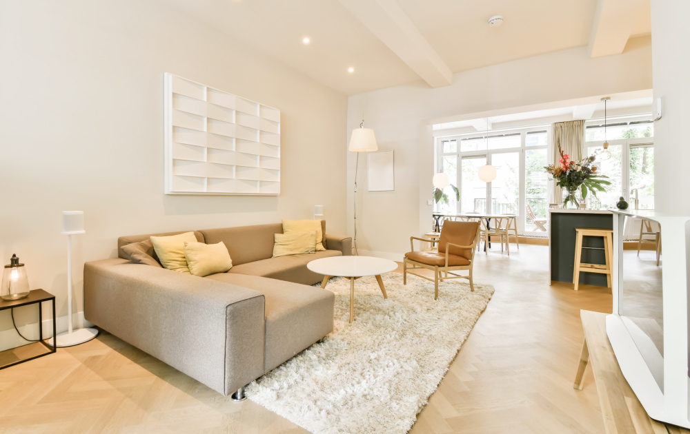 適正価格の家づくり