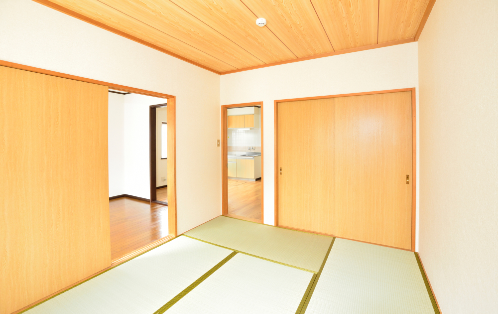 暮らしを整えるリフォーム