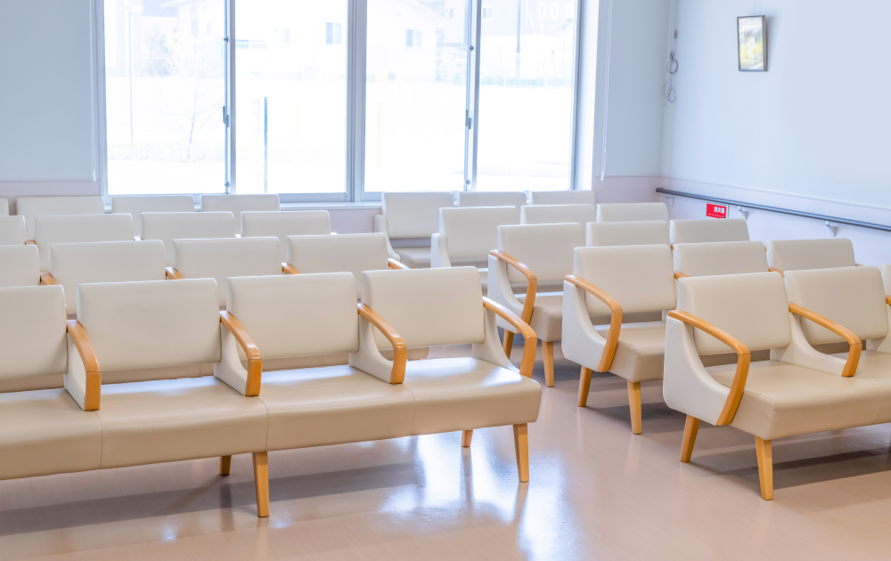 クリニック・薬局の施工