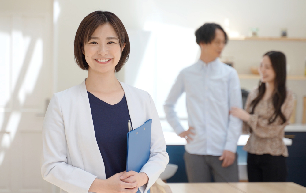 開業後のサポート