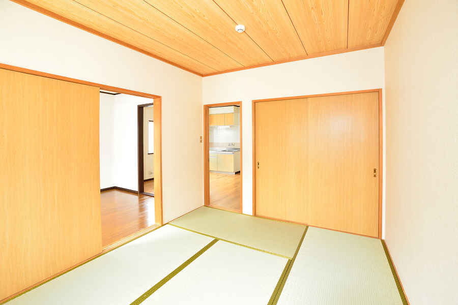 施工事例スライダー