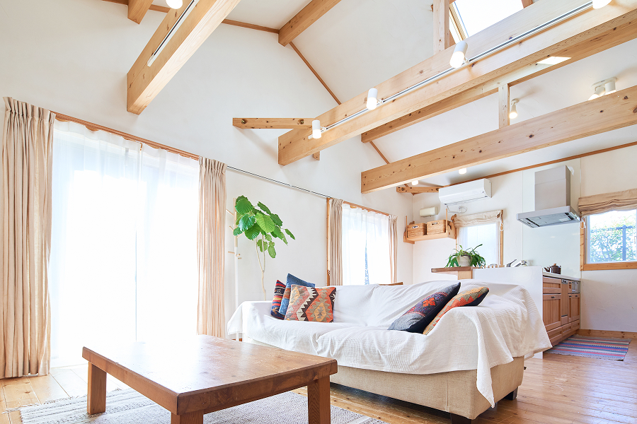 施工事例スライダー