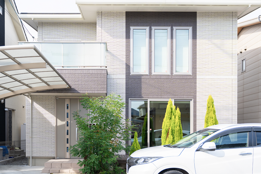 施工事例スライダー