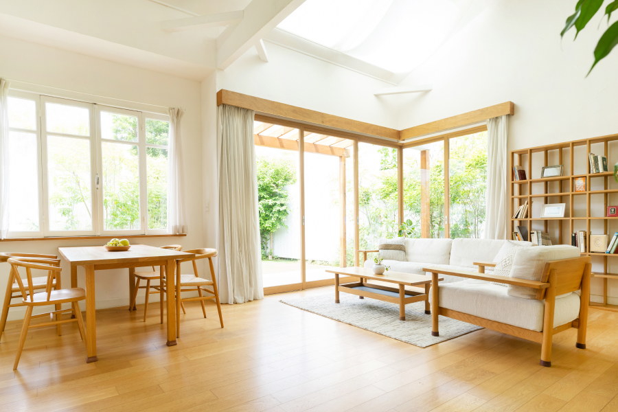 施工事例スライダー