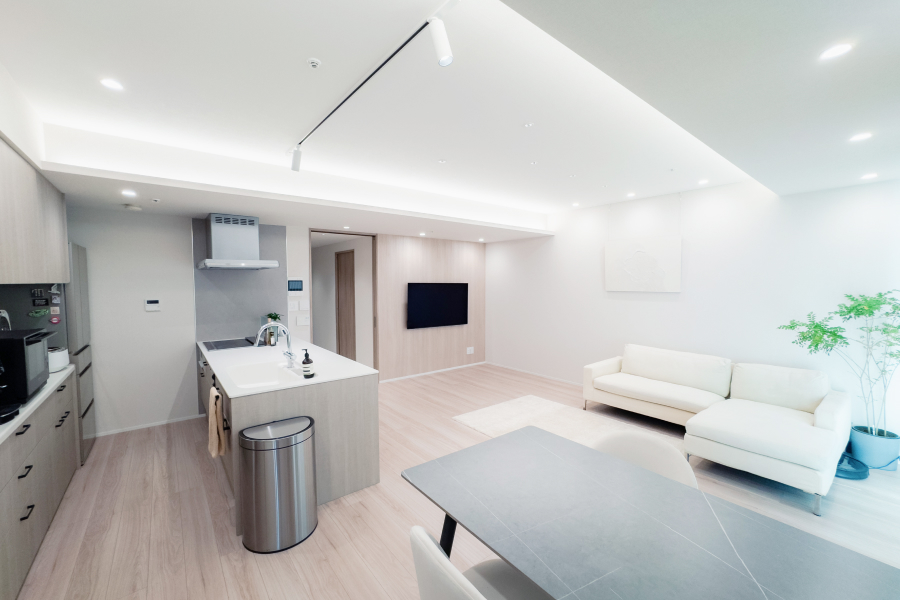 施工事例スライダー