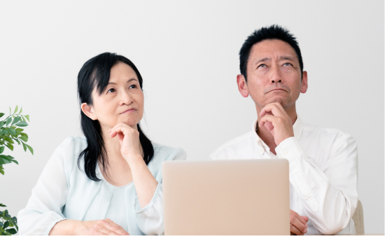 よくあるご質問