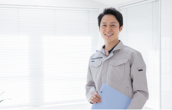 地域に根ざして60年以上